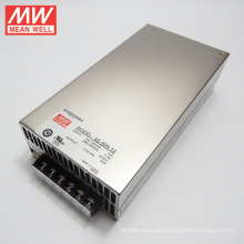 MEANWELL 600W 12V 50A Netzteil UL / cUL SE-600-12